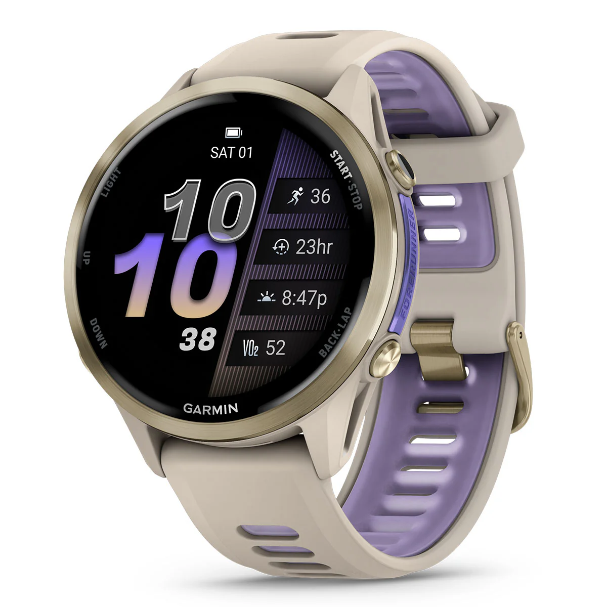 Best Sport Watch for Men